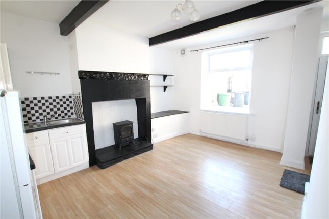 Living Room /Kitchen