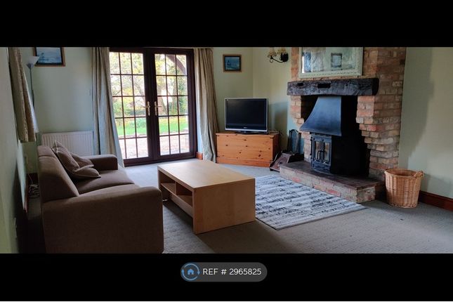 The Cottage New Manor Farm, Ellington Road Woolley, Huntingdon photo 4