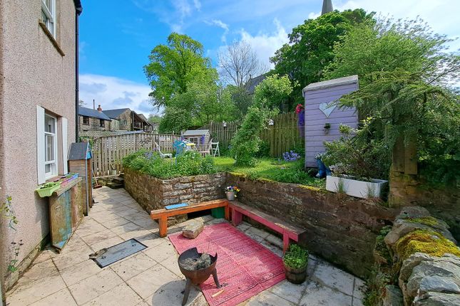 3 Steeple View Terrace, Kings Arms Lane, Alston photo 3