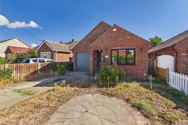 3-bed house on 36A, St. Clairs Road, Clacton-on-Sea, £200,000