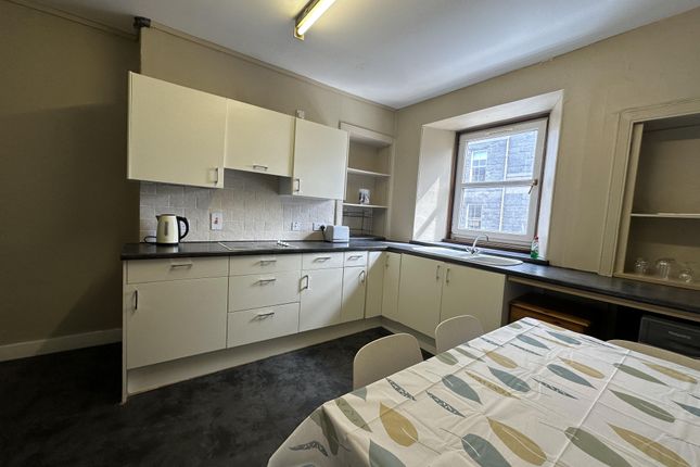 1st FLR FLAT, 32 South Mount Street, Aberdeen, AB25 2TB, Aberdeen photo 2
