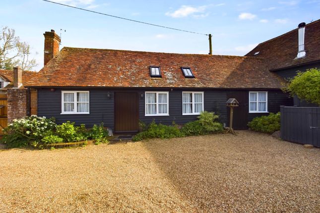 Thumbnail Detached house to rent in Frieth, Henley-On-Thames