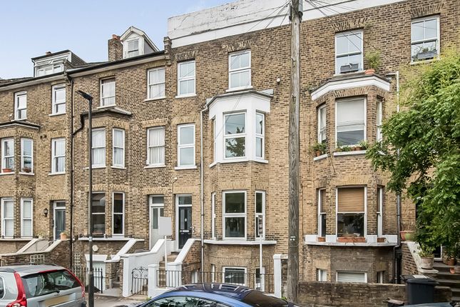 Flat for sale in Camden Hill Road, London