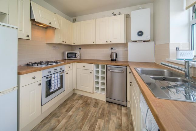 Flat 3, King's House, Bembridge photo 4