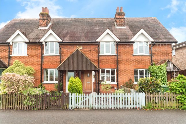 Terraced house for sale in Church Lane, Chessington, Surrey