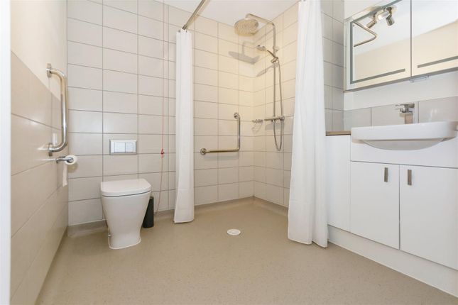 Flat for sale in Ryland Place, Norfolk Road, Edgbaston