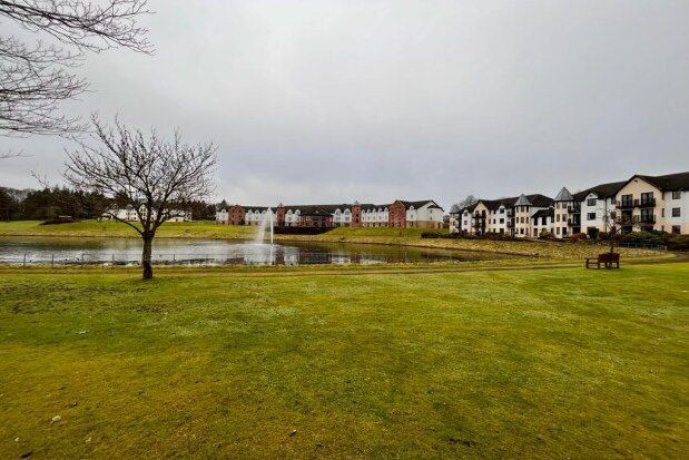 Flat to rent in The Cottages, Auchlochan, Lesmahagow, Lanark