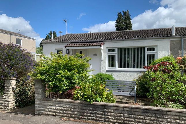 1 bed semi-detached bungalow for sale in 2 Roull Place, Edinburgh EH12