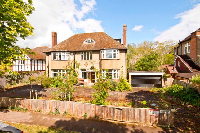Detached house for sale in Oakleigh Road, Hatch End, Pinner