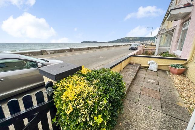 Terraced house for sale in Vollan Crescent, Ramsey, Isle Of Man
