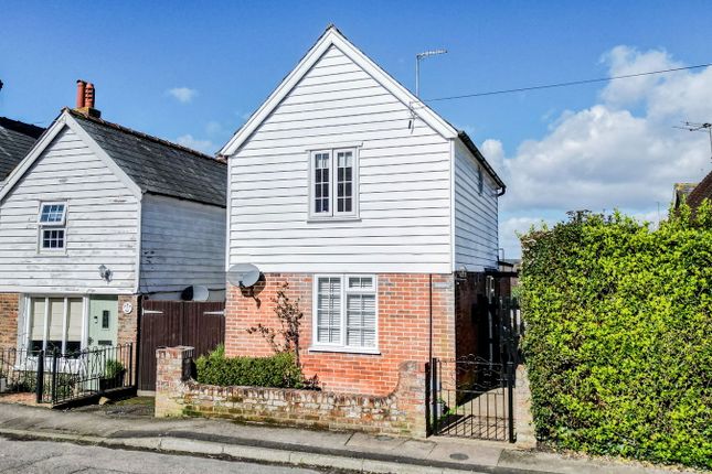 2-bed house on Salt Springs, Winchester Road, Cranbrook, £290,000