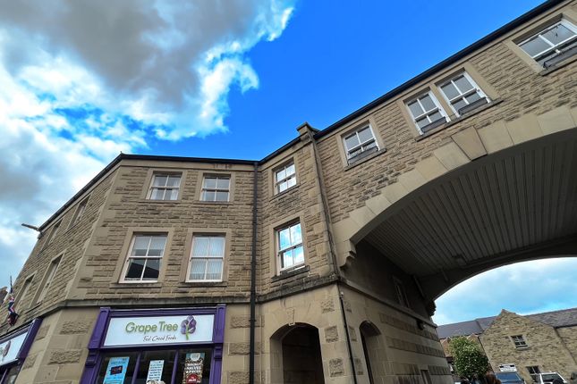 Thumbnail Flat to rent in Matlock Street, Bakewell