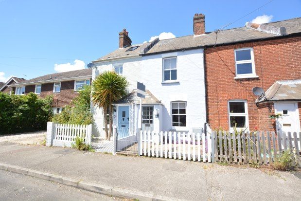 Homes To Let In Lymington Rent Property In Lymington Primelocation