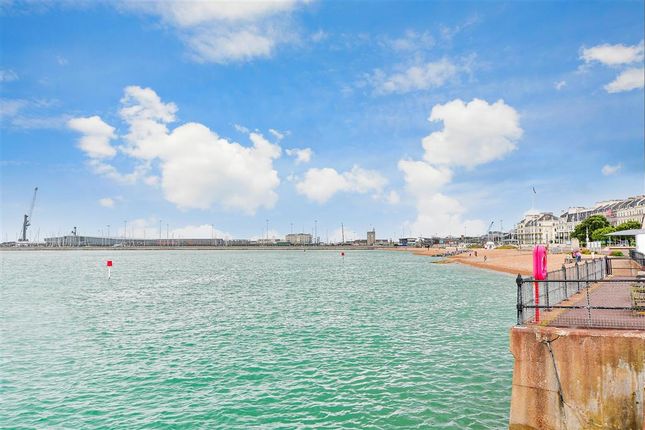 Flat for sale in The Gateway, Dover, Kent