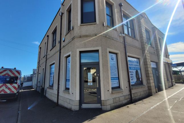 Thumbnail Retail premises to let in 29A Harbour Street, Ardrossan