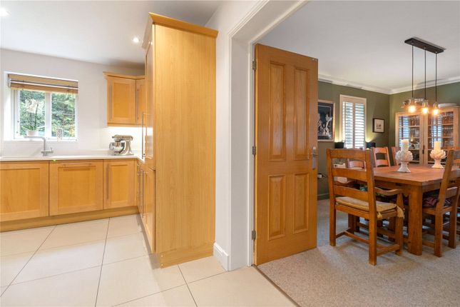 Flat 7, Forhill Court,, Lea End Lane, Worcestershire photo 4