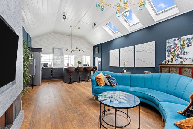Thumbnail End terrace house for sale in Elm Grove, Brighton, East Sussex