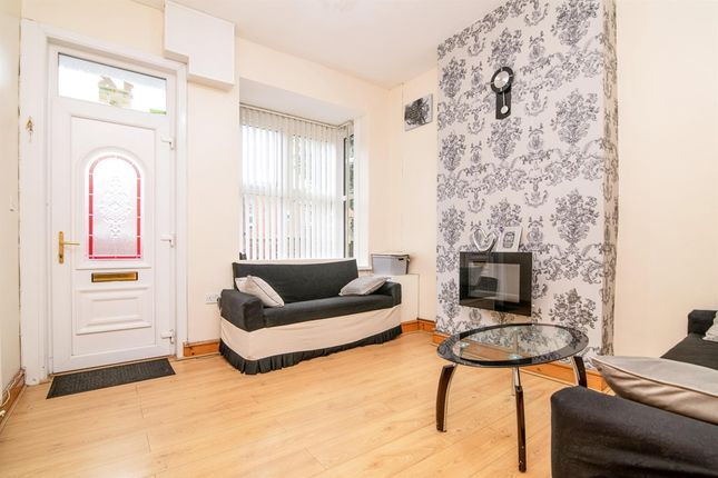 Terraced house for sale in Clarence Avenue, Handsworth, Birmingham