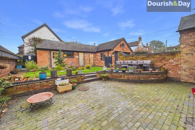 Old School House School Lane, Market Drayton photo 4