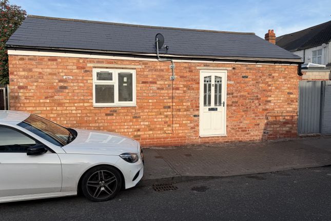 1-bed bungalow on 11, Cartland Road, Birmingham, £120,000