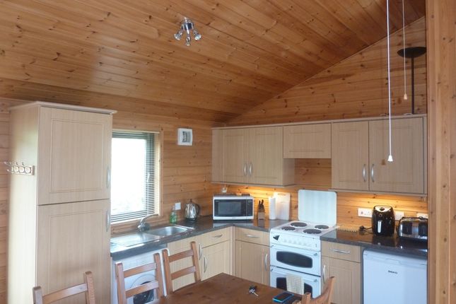 14 Kyles of Bute Lodges, Kames, Tighnabruaich, Argyll, Kames photo 5