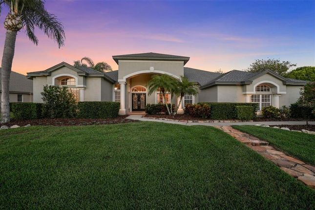 Thumbnail Property for sale in 4511 Rutledge Drive, Palm Harbor, Florida, 34685, United States Of America