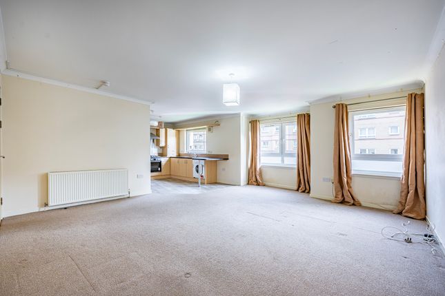 Flat 1/1, 61 Hillfoot Street, Dennistoun, Glasgow photo 2