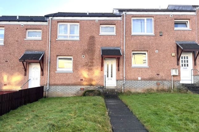 Thumbnail Terraced house for sale in Sighthill Loan, Larkhall