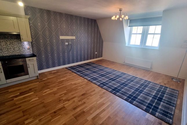 Flat F, 24 Blench Drive, Ellon photo 2