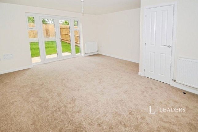 32, John Boden Way, Loughborough photo 4