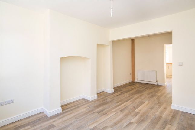 2 Bed Terraced House For In Carnot Street York North Lounge Diner Of Carnot Street York North Yorkshire Yo26