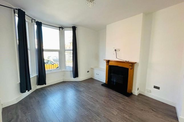 Terraced house for sale in Cardigan Street, Liverpool, Merseyside