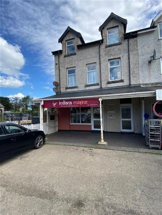 Thumbnail Retail premises for sale in LL38, Fairbourne, Gwynedd