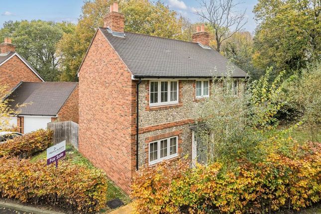3-bed house on 39, Bailey Road, Rowlands Castle, £430,000