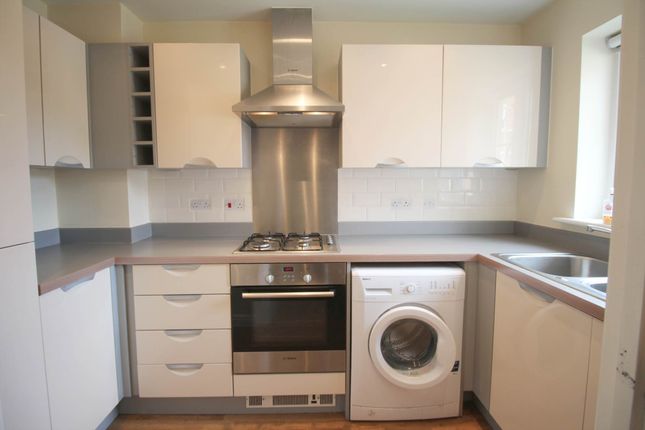 30, Meridian Rise, Ipswich photo 3
