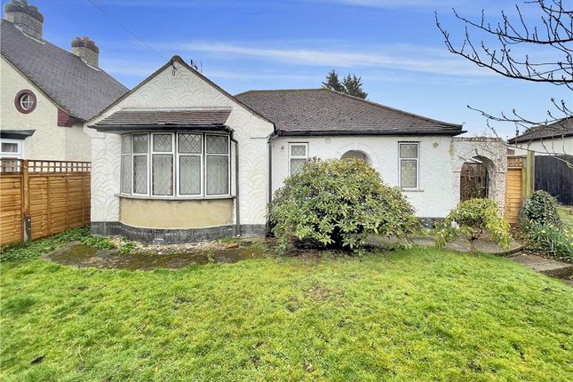 Bungalow for sale in Lower Road, Orpington, Kent