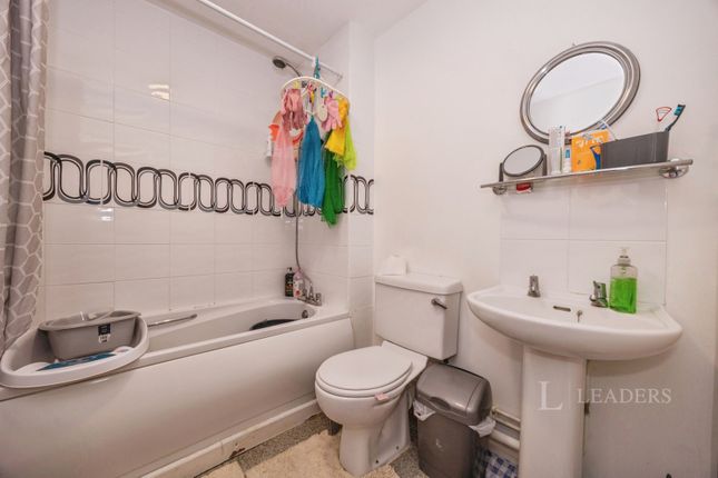 Flat 31, 1, Nancy Road, Nancy Road photo 4