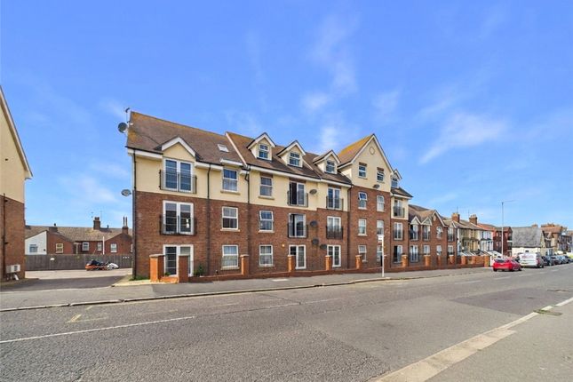 2-bed flat on Flat 32, The Old School Apartments, 56, Main Road, Essex, £950/mo