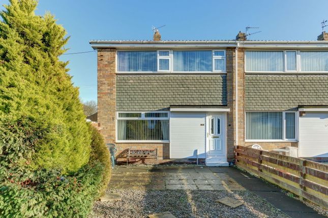 Image of 75 Broomlee, Ashington, NE63 9NZ
