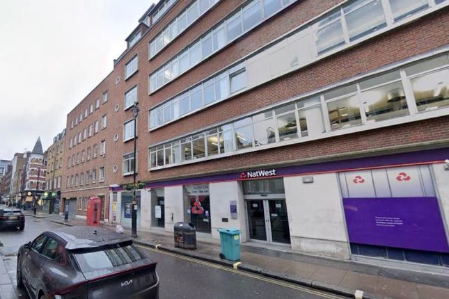 Thumbnail Retail premises to let in 20 Dean Street, London