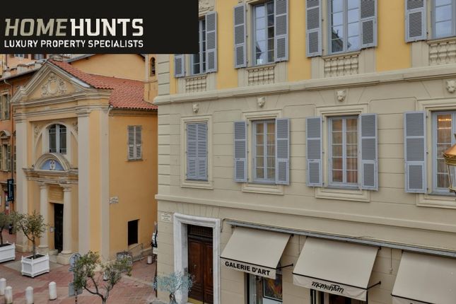 Apartment for sale in Nice - City, Nice Area, French Riviera