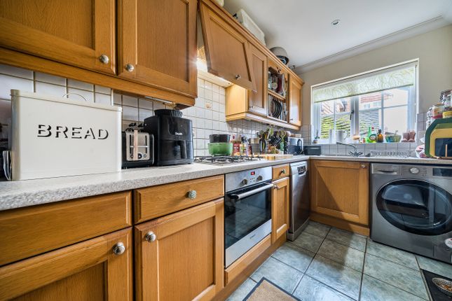 4, Grayswood Mews, Grayswood photo 3