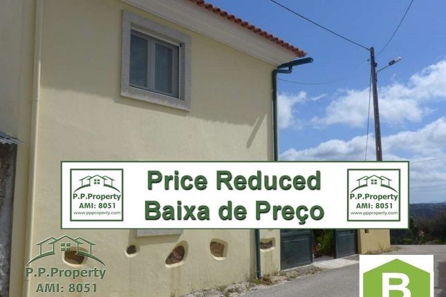 Property For Sale In Pedrogao Grande Leiria Central Portugal Portugal Zoopla