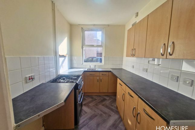 Tennyson Street, Bootle photo 2