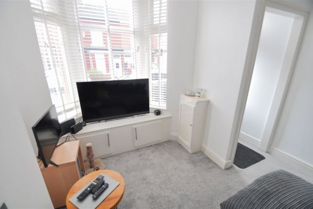 Terraced house for sale in Selby Street, Wallasey