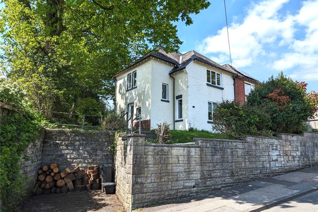 Thumbnail Semi-detached house for sale in Allt-Y-Cham Drive, Pontardawe, Neath Port Talbot