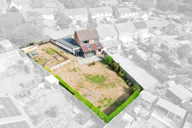 3-bed house on 24 School Close, Braunston, Northamptonshire, £400,000