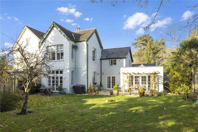 Semi-detached house for sale in Boundstone Road, Rowledge, Farnham, Surrey