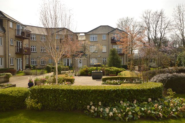 Flat for sale in 39 The Laureates, Shakespeare Road, Guiseley, Leeds