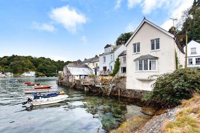Property for sale in Station Road, Fowey